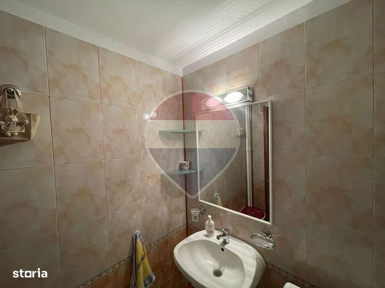 Apartament cu 3 camere în 13 Septembrie