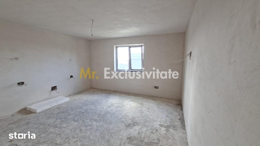 Casa noua Albota 188 mp, teren 420mp, se preda la cheie - 12