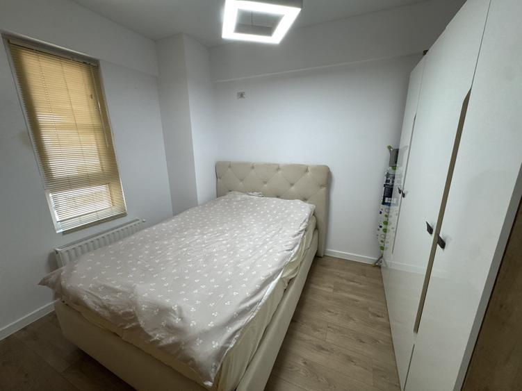 Central Adress - Nasaud 77 - Modern - Mobilat - Utilat - 9