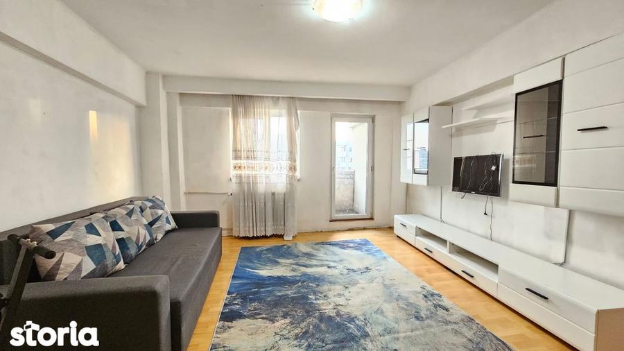 Apartament cu 3 camere decomandat în Pantelimon
