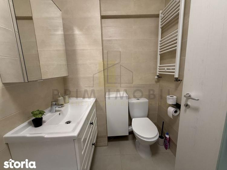 Apartament cu 2 camere în Bucium