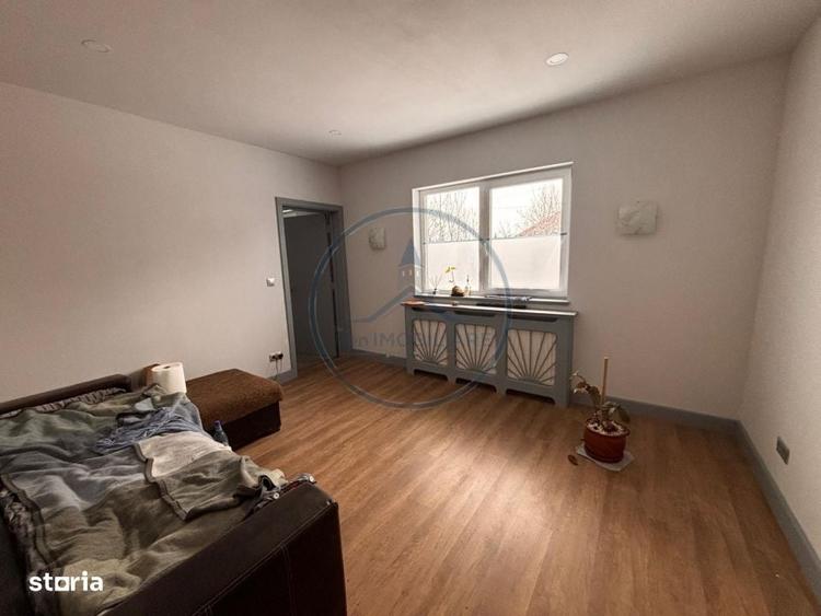 Casă cu 4 camere în Arcalia