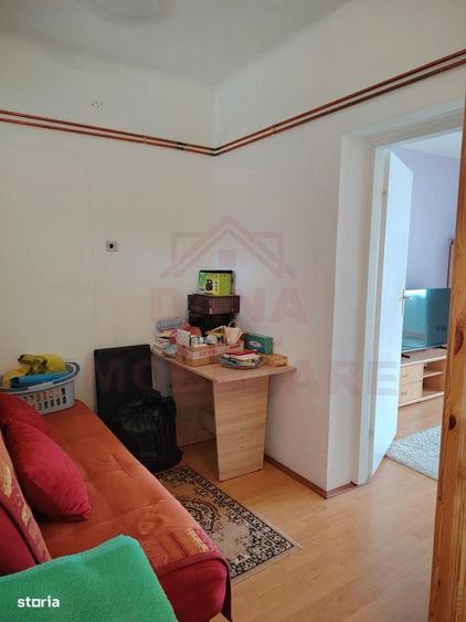 Casă cu 4 camere în Cireșa