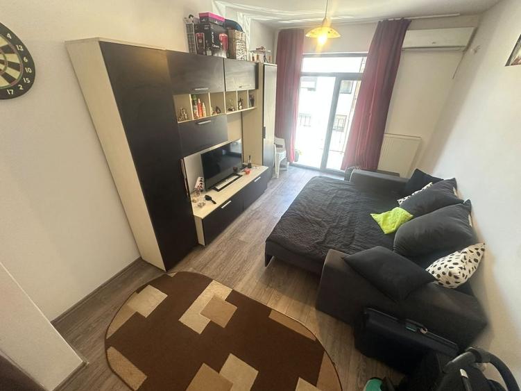 Apartament cu 2 camere decomandat, mobilat în Dobroești