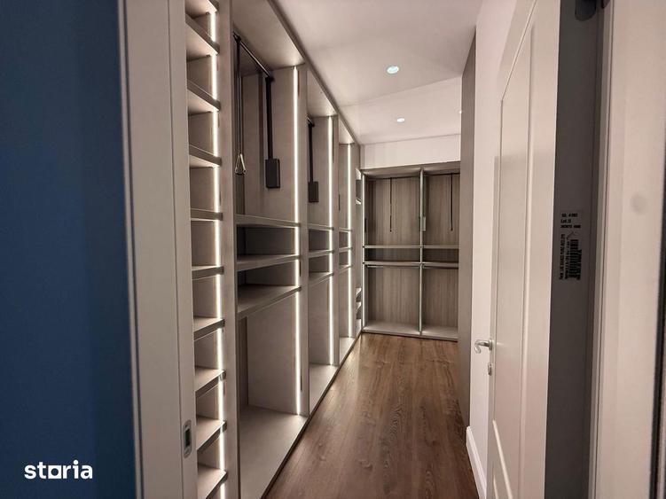 Apartament exclusivist - Herastrau - 1