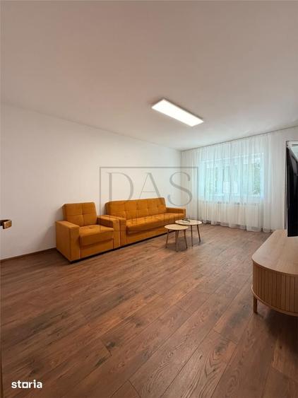 Apartament 3 camere | Prima Inchiriere | Cartier Baneasa - 4