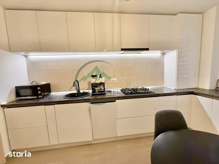 Apartament cu 3 camere în Astra