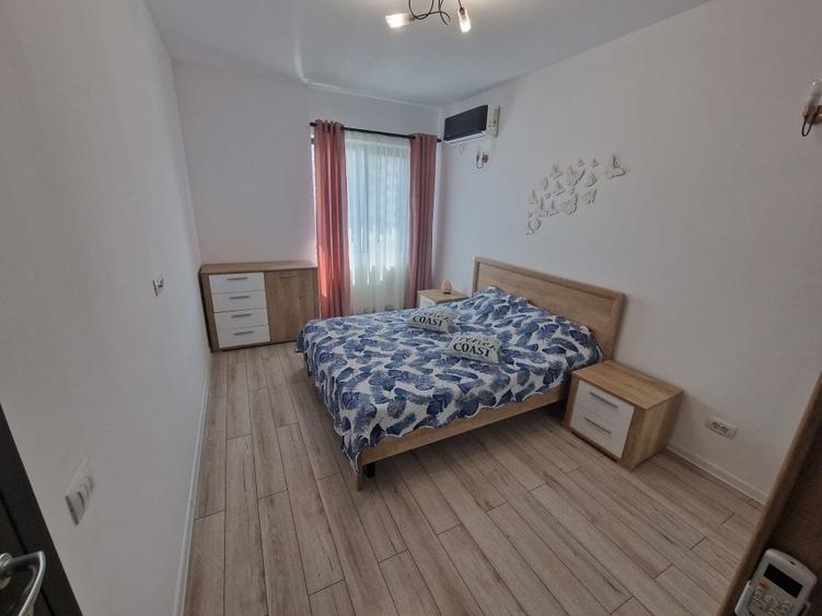 Apartament cu 2 camere decomandat, mobilat în Grozăvești