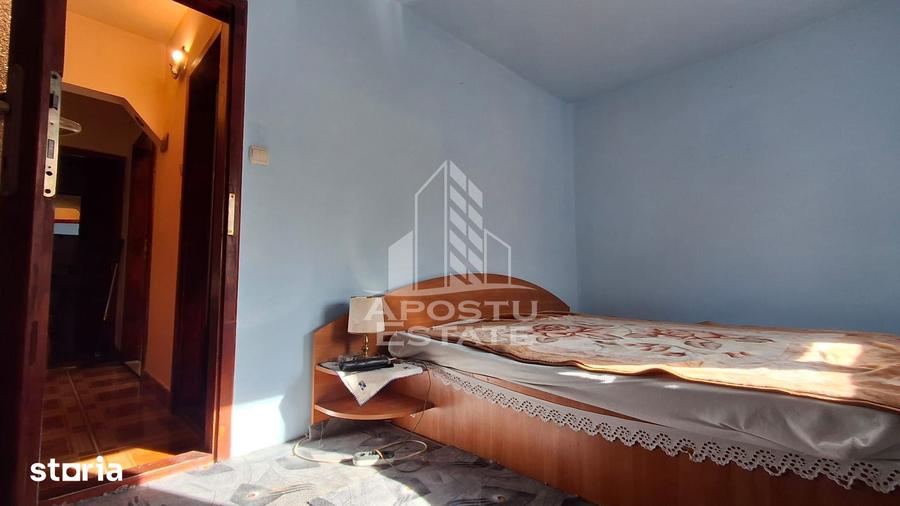 Apartament cu 3 camere în Micălaca