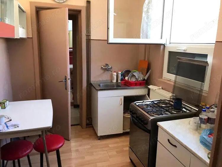 Apartament cu 2 camere decomandat în Ultracentral