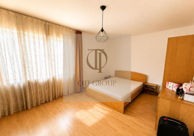 Apartament 2 camere decomandat, etaj 3, Gheorgheni Interservisan - 1
