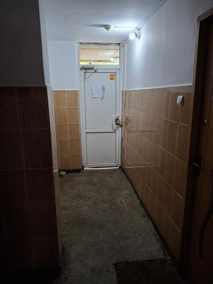 Apartament cu 2 camere decomandat în Crângași