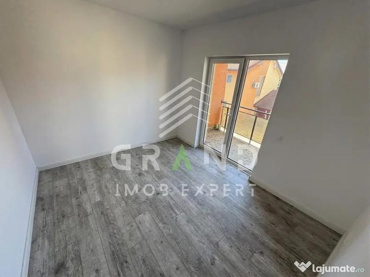 Casă cu 4 camere cu Teren 70 Mp în Iris