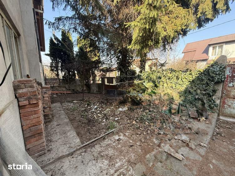 Casă cu 5 camere cu Teren 532 Mp în Gruia