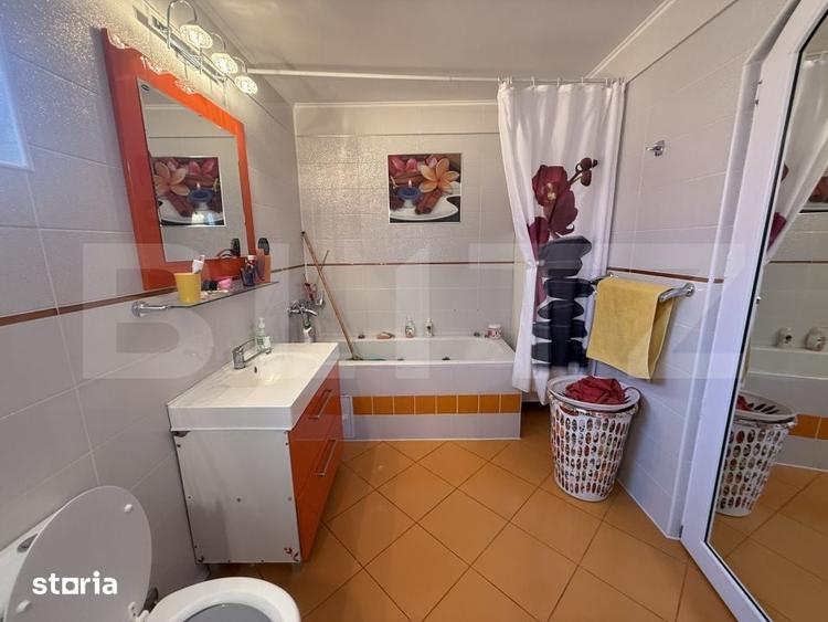 Casă cu 5 camere cu Teren 3837 Mp în Dărmănești