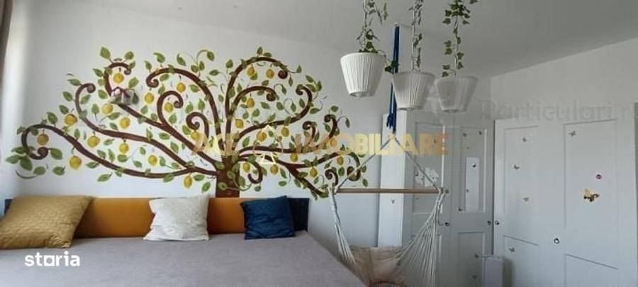 Apartament cu 2 camere în Muncii