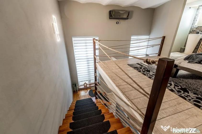Garsonieră semidecomandată în Ultracentral