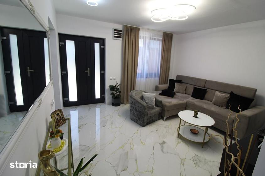 Vand casa P+Pod in Hunedoara, zona Chizid-Bd.Decebal, construc?ie 2025 - 8