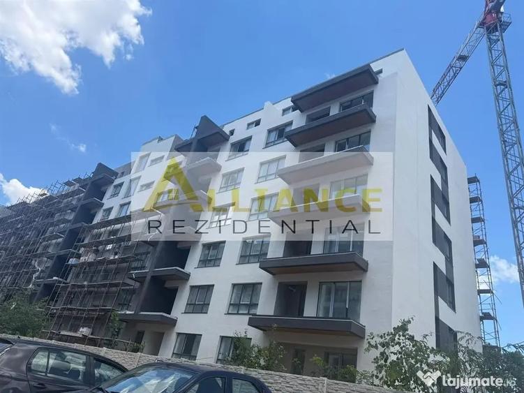 Aparatorii Patriei/Drumul Binelui-Apartament 2 Camere-Dec... - 2