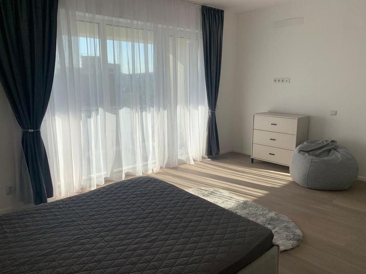 Apartament cu 2 camere decomandat în Mărăști