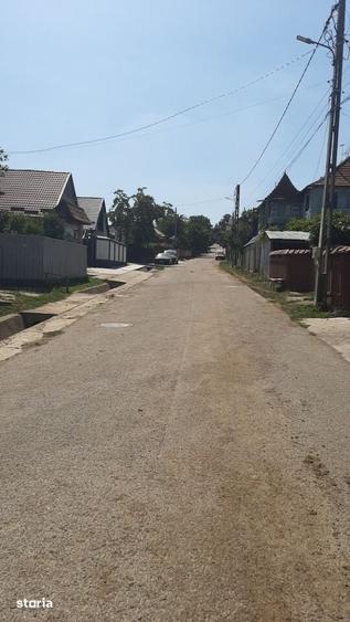 PROPRIETAR-Vand casa cu teren Lapos (Darmanesti) - 3