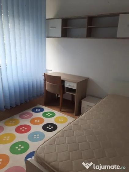 Inchiriez apartament 3 camere Unirii Fantani - 24