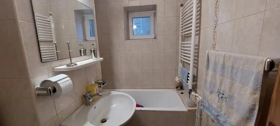 Garsonieră decomandată în Orizont