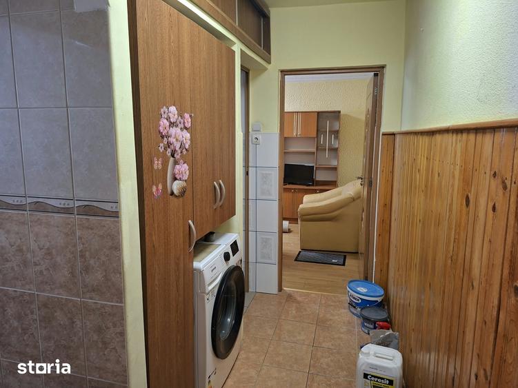 Apartament cu 2 camere în Vest