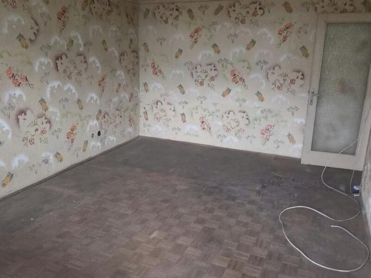 Apartament cu 2 camere în Giurgiului