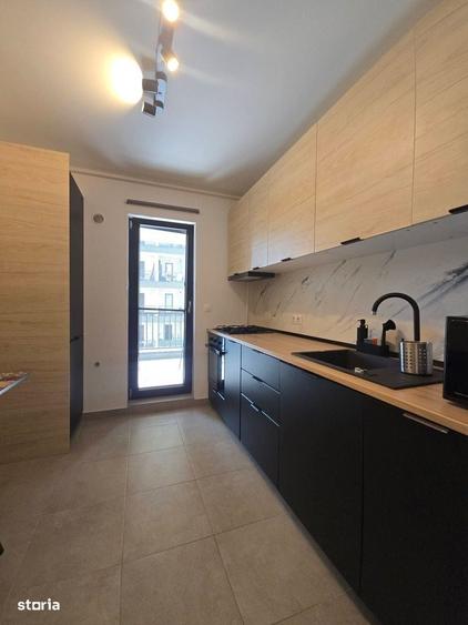 Apartament 2 Camere H Pipera Lake, Bulevardul Pipera - 19