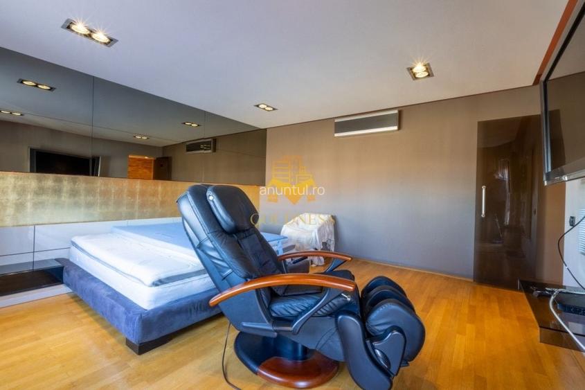 Cluj Napoca 5 camere, modern, garaj, gradina, Buna Ziua, Zona Bonjour Residence,LIDL