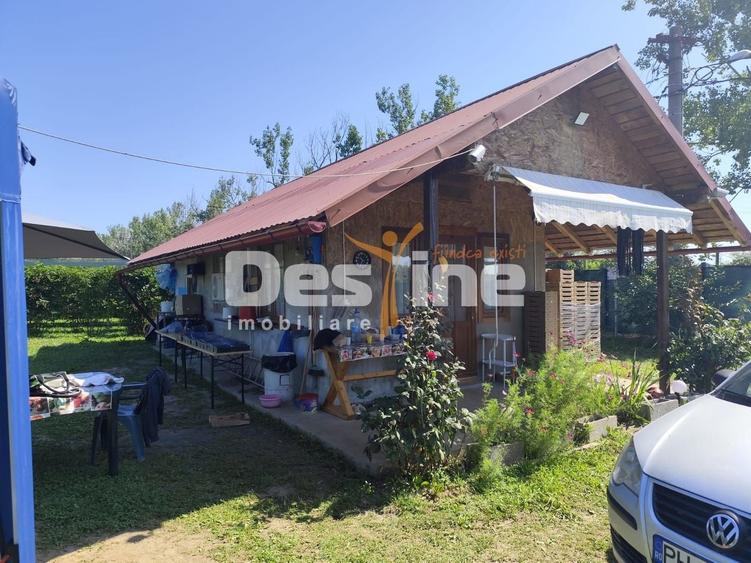 Proprietate specială, de 30 mp, în Nord