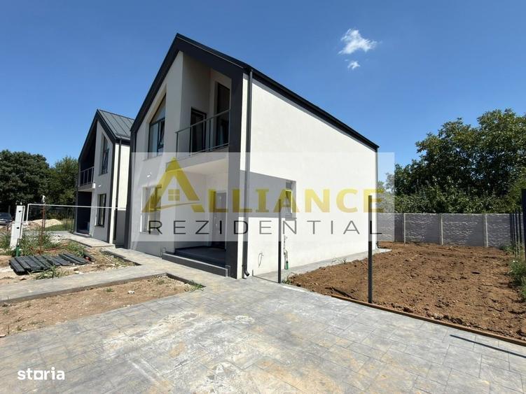 Vila Individuala | P+M | 4 camere + 2 bai | Proiect nou!!! - 3