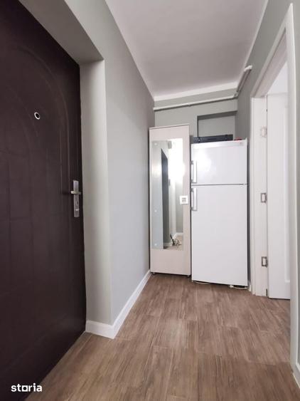 Apartament 1 camera,Nicolina-CUG - 10