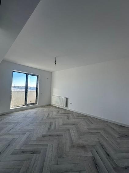 Apartament cu 2 camere decomandat în Bragadiru