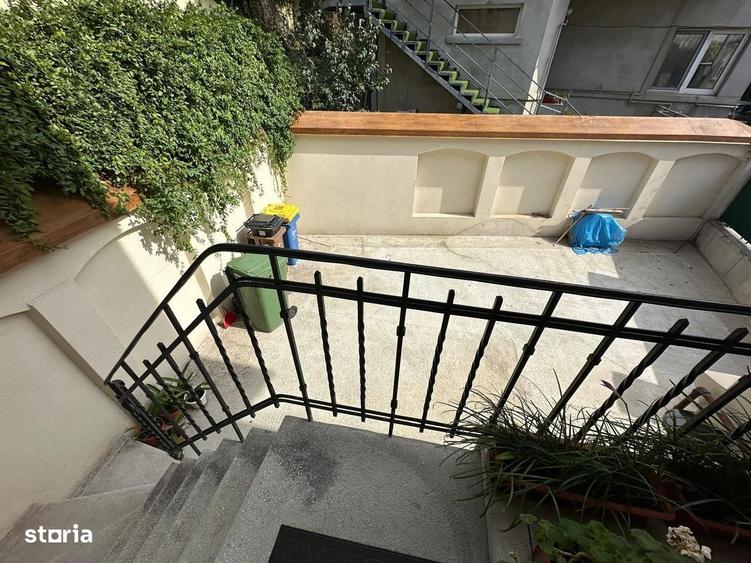 Casa D+P 120 mp curte 40 m - 8