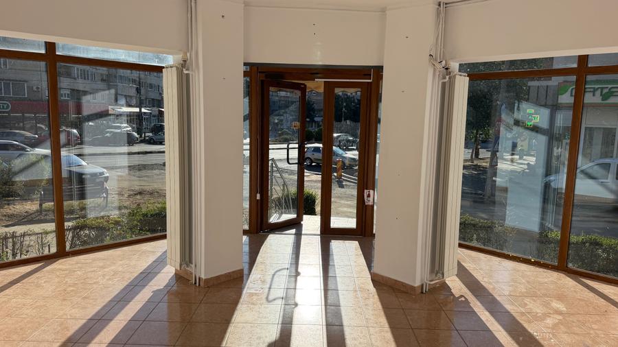 Spatiu comercial de inchiriat Rogerius - 5
