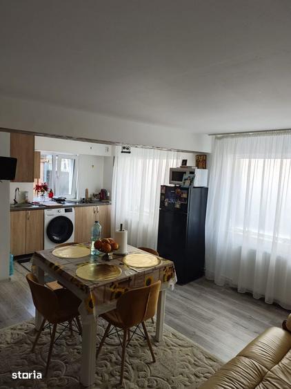 Casa cu etaj ?i curte I C Frimu - 4