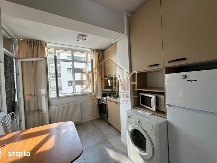 Inchiriere - 2 CAMERE - BIRUINTEI - PARCARE INCLUSA - 2