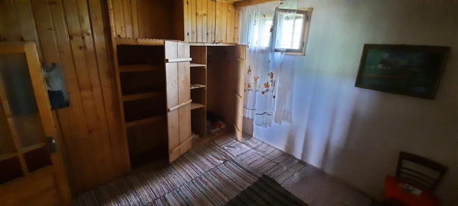 Casă individuală cu 5 camere cu Teren 1480 Mp în Glodeanu Sărat