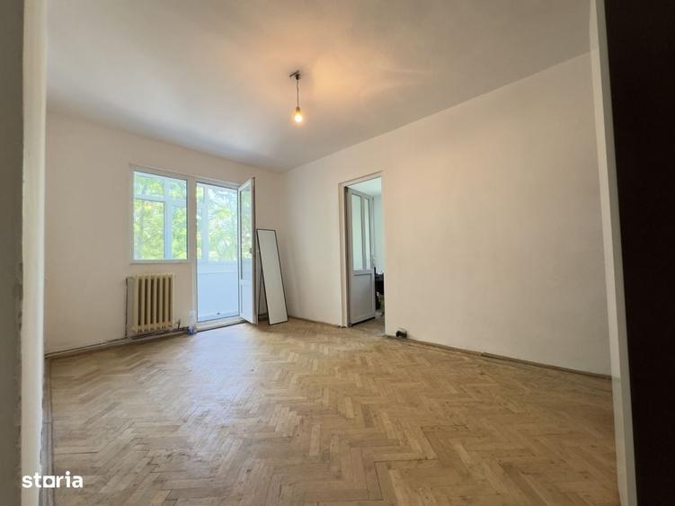 Apartament cu 3 camere în Alexandru cel Bun