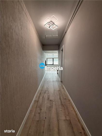 Apartament cu 2 camere în Copou