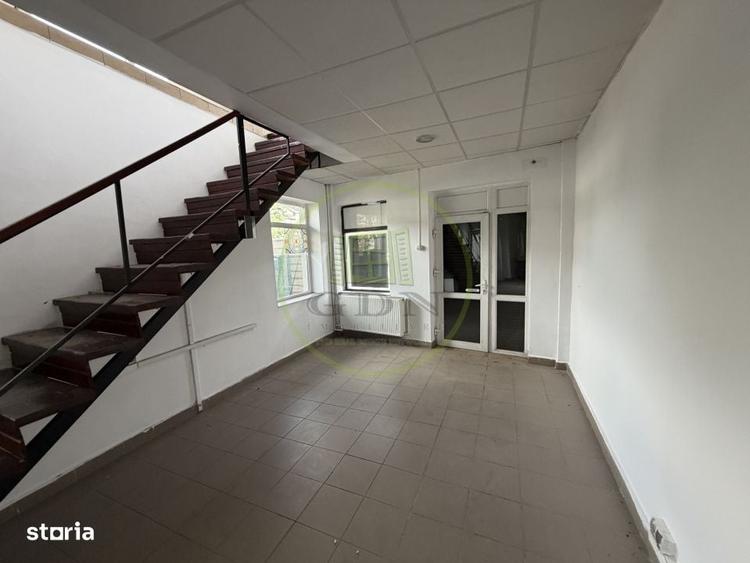 Spațiu comercial, de 308 mp, în 1 Mai