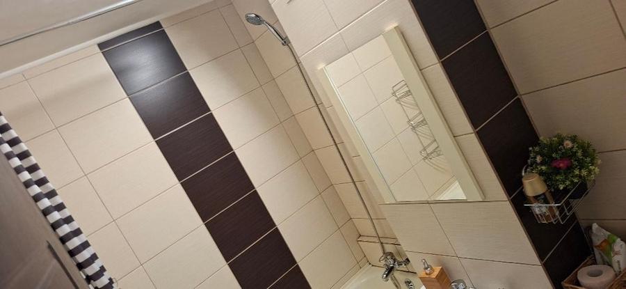 Garsonieră decomandată în Vitan