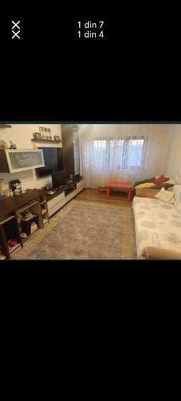 Apartament cu 2 camere decomandat în Cornitoiu