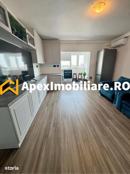 Apartament 3 camere de vanzare Rahova Bucuresti | ApexImobiliare.ro - 7