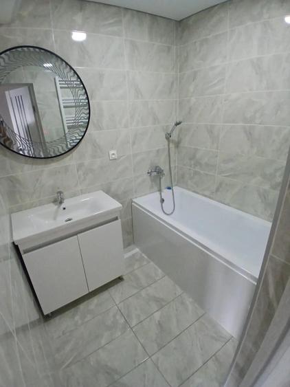 Apartament cu 2 camere decomandat în Cotroceni
