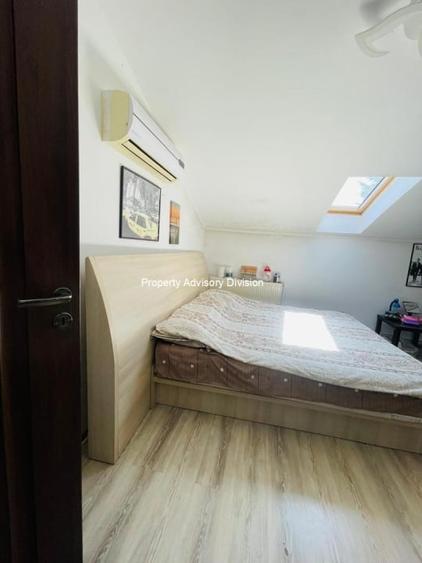 Casă cu 5 camere cu Teren 233 Mp în Pipera