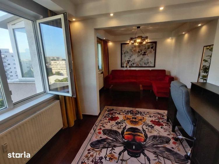 Apartament 3 camere | Zona Gorjului | decomandat | metrou. - 2