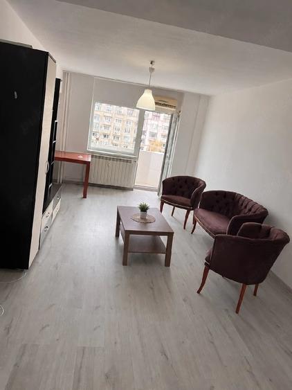 Apartament cu 2 camere decomandat în Unirii